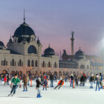 Top 10 kötelező téli úti cél Budapesten